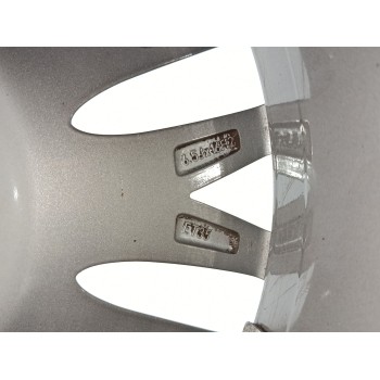 Recambio de llanta para fiat 500 (312_) 1.2 (312axa1a) referencia OEM IAM 51972865  