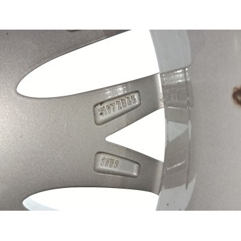 Recambio de llanta para fiat 500 (312_) 1.2 (312axa1a) referencia OEM IAM 51972865  