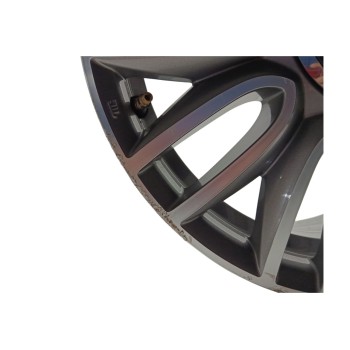 Recambio de llanta para fiat 500 (312_) 1.2 (312axa1a) referencia OEM IAM 51972865  