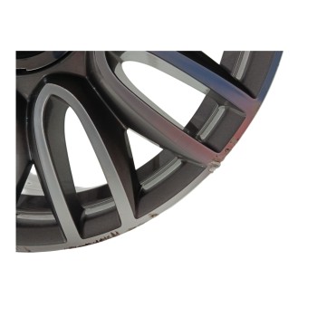 Recambio de llanta para fiat 500 (312_) 1.2 (312axa1a) referencia OEM IAM 51972865  