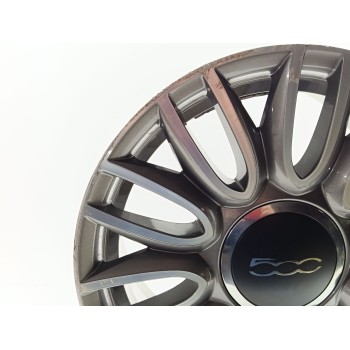 Recambio de llanta para fiat 500 (312_) 1.2 (312axa1a) referencia OEM IAM 51972865  