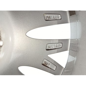 Recambio de llanta para fiat 500 (312_) 1.2 (312axa1a) referencia OEM IAM 51972865  