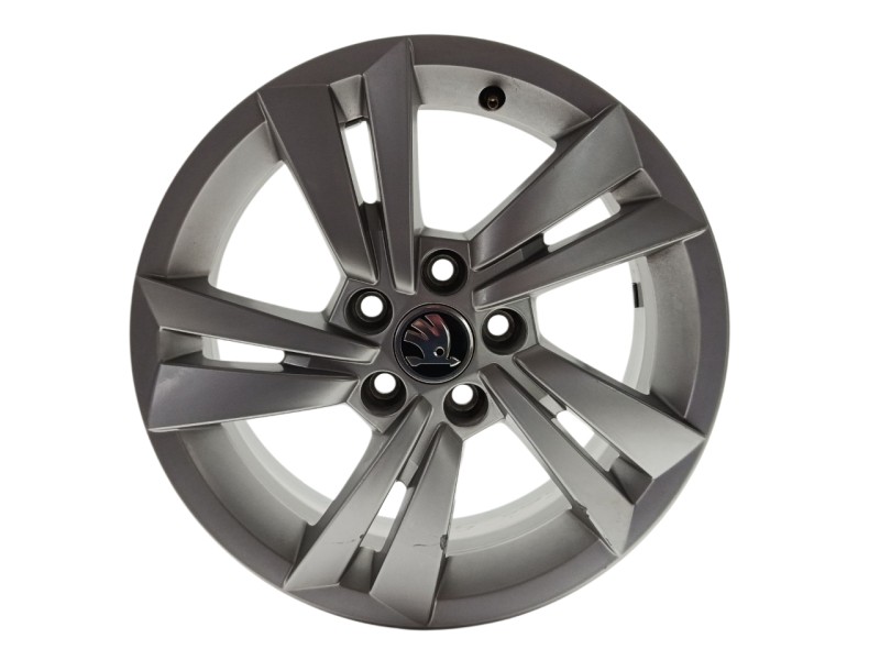 Recambio de llanta para skoda fabia iii station wagon (nj5) 1.0 tsi referencia OEM IAM 6V0601025M  