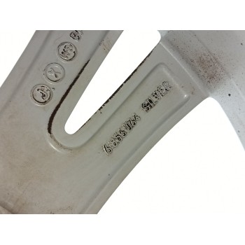 Recambio de llanta para bmw serie x1 (f48) sdrive18d referencia OEM IAM 36106866673  