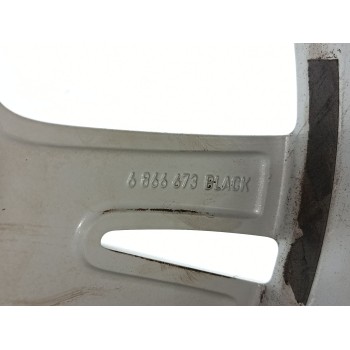 Recambio de llanta para bmw serie x1 (f48) sdrive18d referencia OEM IAM 36106866673  