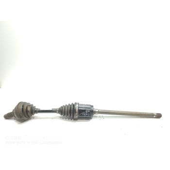 Recambio de transmision delantera derecha para bmw x5 (e53) 3.0d referencia OEM IAM 7505004  