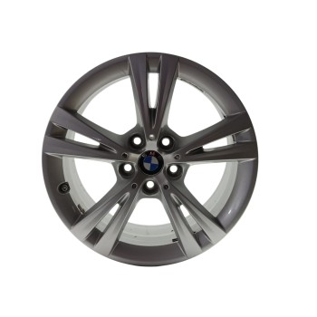 Recambio de llanta para bmw serie x1 (f48) sdrive18d referencia OEM IAM 36106866673  
