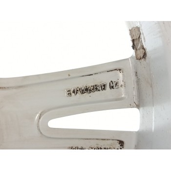 Recambio de llanta para bmw serie x1 (f48) sdrive18d referencia OEM IAM 36106866673  