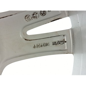 Recambio de llanta para bmw serie x1 (f48) sdrive18d referencia OEM IAM 36106866673  