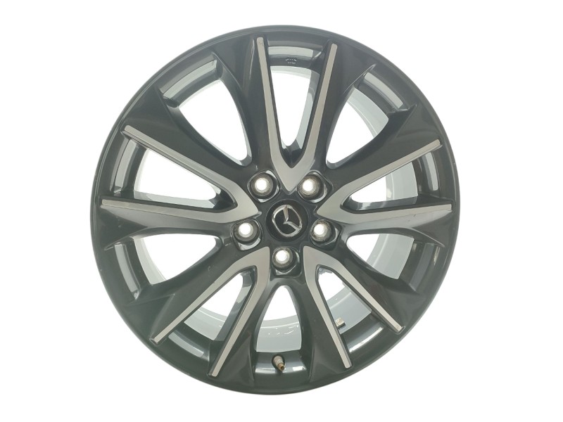 Recambio de llanta para mazda cx-3 style referencia OEM IAM 9965407080 9965277080 