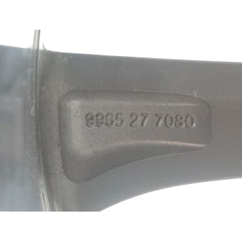 Recambio de llanta para mazda cx-3 style referencia OEM IAM 9965407080 9965277080 