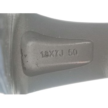 Recambio de llanta para mazda cx-3 style referencia OEM IAM 9965407080 9965277080 