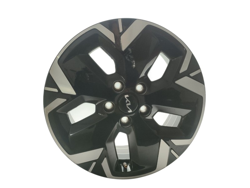Recambio de llanta para kia niro (sg2) e-drive referencia OEM IAM 52910AO000  