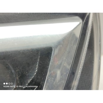 Recambio de faro izquierdo para toyota rav 4 advance hybrid referencia OEM IAM 8118542680  
