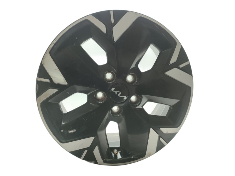 Recambio de llanta para kia niro (sg2) e-drive referencia OEM IAM 52910AO000  