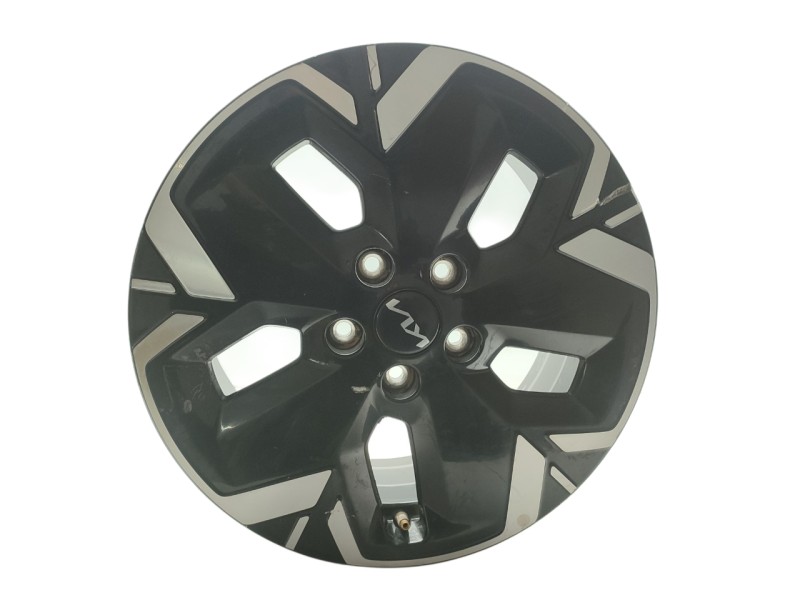 Recambio de llanta para kia niro (sg2) e-drive referencia OEM IAM 52910AO000  