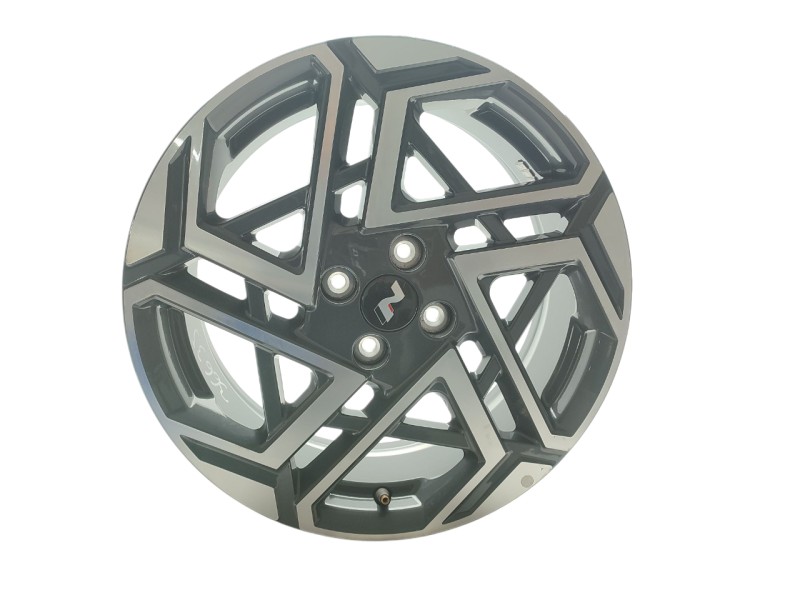 Recambio de llanta para hyundai i20 (bc3) n line mild-hybrid referencia OEM IAM 52910Q0530  