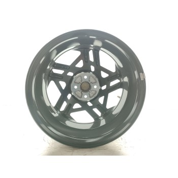 Recambio de llanta para hyundai i20 (bc3) n line mild-hybrid referencia OEM IAM 52910Q0530  