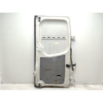 Recambio de puerta trasera izquierda para volkswagen crafter caja cerrada caja cerrada 35 referencia OEM IAM 2E1827091  