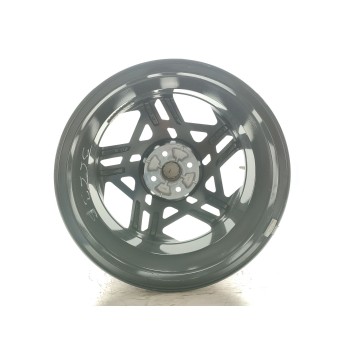 Recambio de llanta para hyundai i20 (bc3) n line mild-hybrid referencia OEM IAM 52910Q0530  