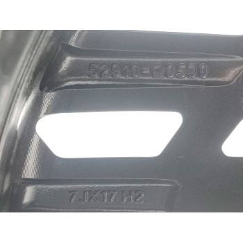 Recambio de llanta para hyundai i20 (bc3) n line mild-hybrid referencia OEM IAM 52910Q0530  