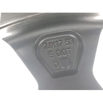 Recambio de llanta para hyundai i30 (pd) style referencia OEM IAM 52910G4750  