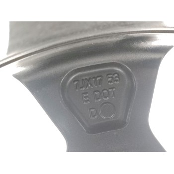 Recambio de llanta para hyundai i30 (pd) style referencia OEM IAM 52910G4750  