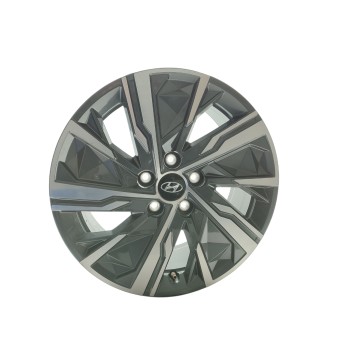 Recambio de llanta para hyundai tucson (nx) style hybrid 2wd referencia OEM IAM 52910N7160  