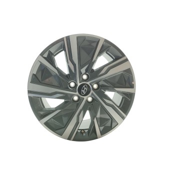 Recambio de llanta para hyundai tucson (nx) style hybrid 2wd referencia OEM IAM 52910N7160  