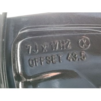 Recambio de llanta para hyundai tucson (nx) style hybrid 2wd referencia OEM IAM 52910N7160  