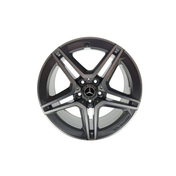 Recambio de llanta para mercedes-benz clase a berlina (bm 177) a 250 e (177.186) referencia OEM IAM A1774011500  