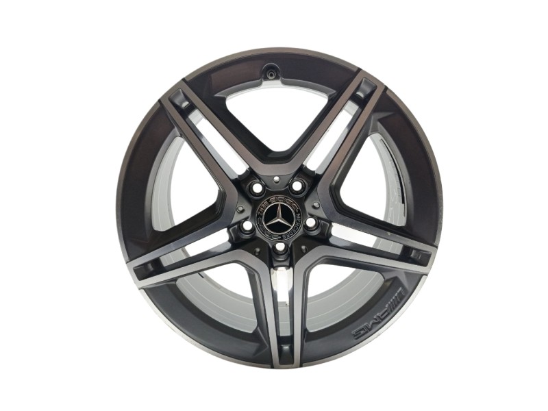 Recambio de llanta para mercedes-benz clase a berlina (bm 177) a 250 e (177.186) referencia OEM IAM A1774011500  