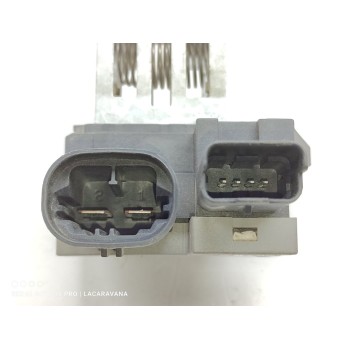 Recambio de modulo electronico para renault clio iv authentique referencia OEM IAM 255505343R  