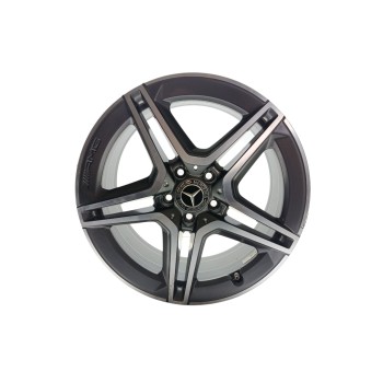 Recambio de llanta para mercedes-benz clase a berlina (bm 177) a 250 e (177.186) referencia OEM IAM A1774011500  