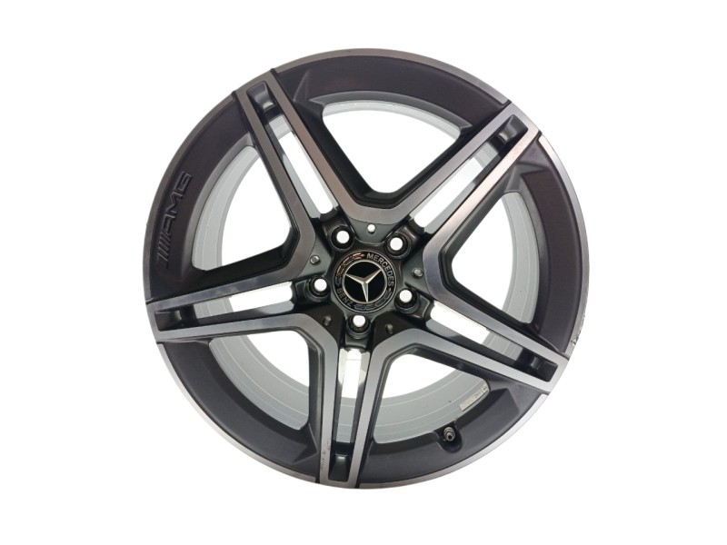 Recambio de llanta para mercedes-benz clase a berlina (bm 177) a 250 e (177.186) referencia OEM IAM A1774011500  