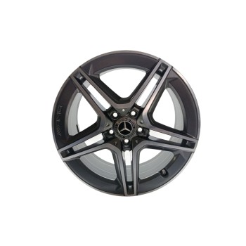 Recambio de llanta para mercedes-benz clase a berlina (bm 177) a 250 e (177.186) referencia OEM IAM A1774011500  