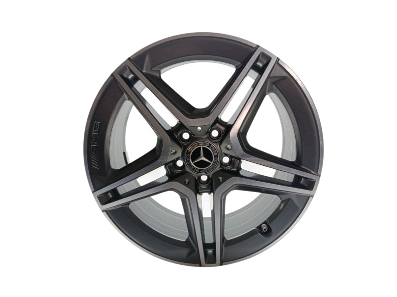 Recambio de llanta para mercedes-benz clase a berlina (bm 177) a 250 e (177.186) referencia OEM IAM A1774011500  