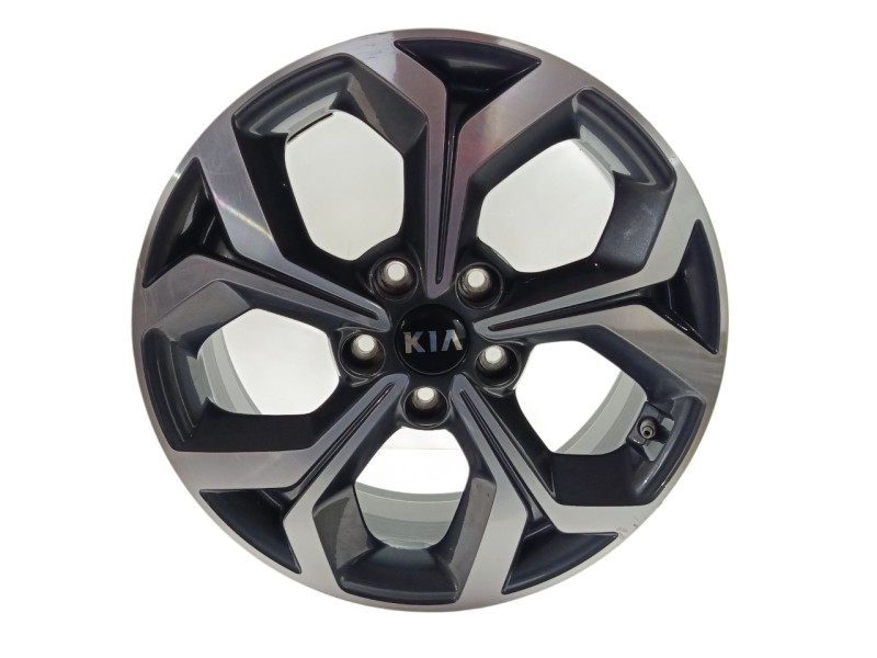 Recambio de llanta para kia ceed (cd) 1.4 t-gdi referencia OEM IAM 52910J7400  