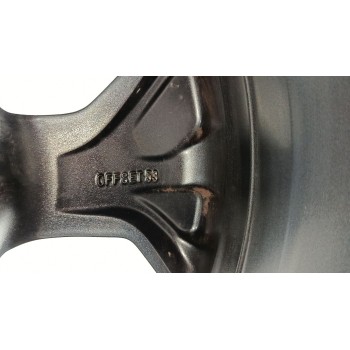 Recambio de llanta para kia ceed (cd) 1.4 t-gdi referencia OEM IAM 52910J7400  