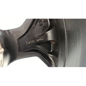 Recambio de llanta para kia ceed (cd) 1.4 t-gdi referencia OEM IAM 52910J7400  