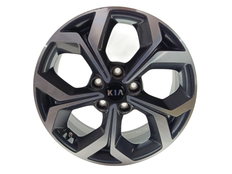 Recambio de llanta para kia ceed (cd) 1.4 t-gdi referencia OEM IAM 52910J7400  