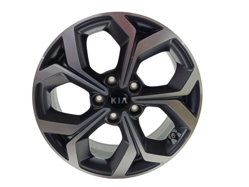 Recambio de llanta para kia ceed (cd) 1.4 t-gdi referencia OEM IAM 52910J7400  