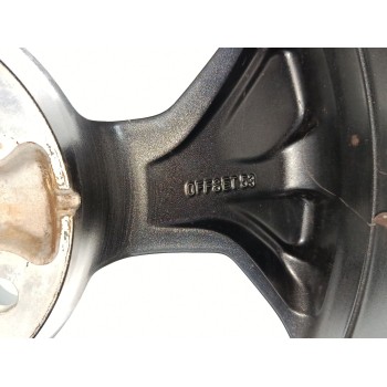 Recambio de llanta para kia ceed (cd) 1.4 t-gdi referencia OEM IAM 52910J7400  