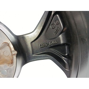 Recambio de llanta para kia ceed (cd) 1.4 t-gdi referencia OEM IAM 52910J7400  