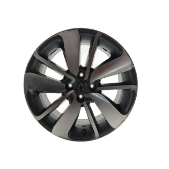 Recambio de llanta para renault clio iv technofeel referencia OEM IAM 403008014R  