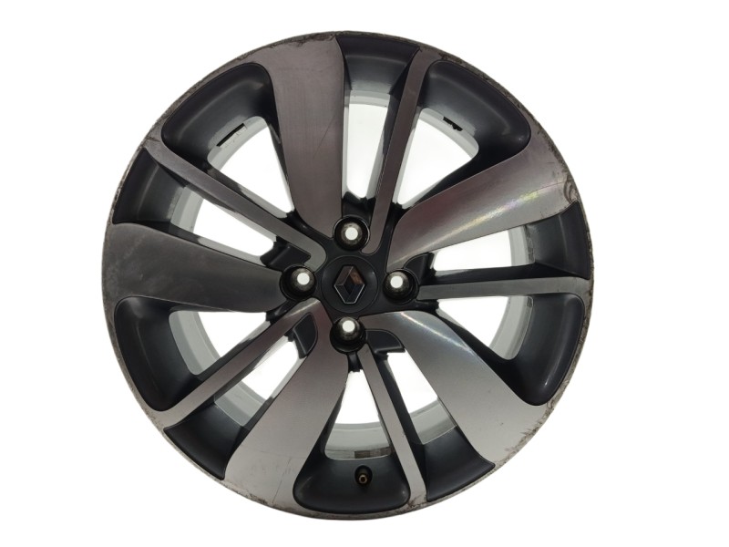 Recambio de llanta para renault clio iv technofeel referencia OEM IAM 403008014R  