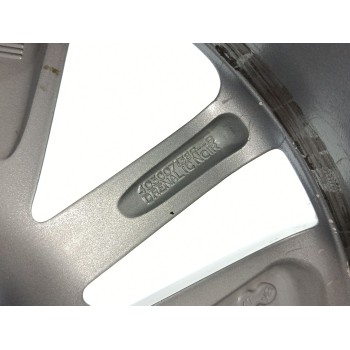 Recambio de llanta para renault clio iv technofeel referencia OEM IAM 403008014R  