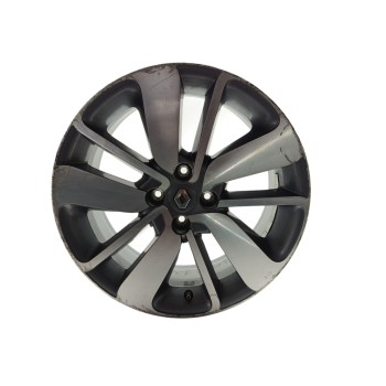 Recambio de llanta para renault clio iv technofeel referencia OEM IAM 403008014R  