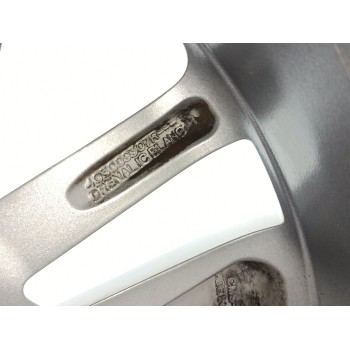 Recambio de llanta para renault clio iv technofeel referencia OEM IAM 403008014R  