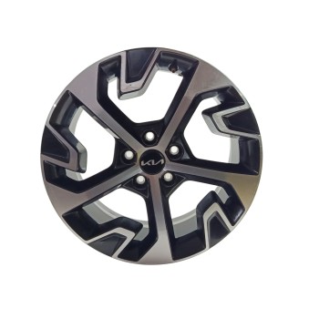 Recambio de llanta para kia sportage (nq5) drive referencia OEM IAM 52910R2200 52910R2220 